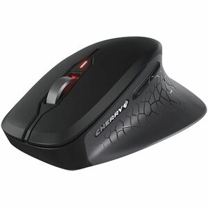 CHERRY STREAM DESKTOP COMFORT Keyboard & Mouse - Spanish - USB Type A SX Wireless RF 2.40 GHz Keyboard - Keyboard/Keypad C