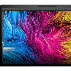 HP ZBook 8 G1i 14" Mobile Workstation - 2.5K - 120 Hz - Intel Core Ultra 7 265H - vPro Technology - 32 GB - 1 TB SSD - Eng