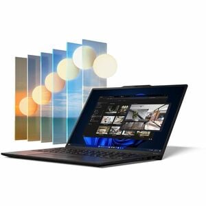 NOTE X1 CARBON G13 U7-268V 32GB WIN11 PRO 1TB SSD 3 ANOS OS