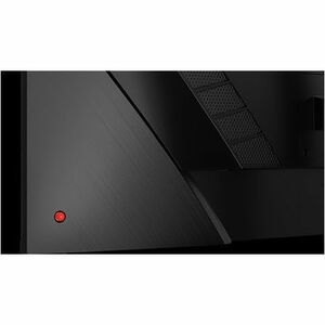 MSI MAG 401QR 40 Zoll Klasse UW-QHD Gaming-LED-Monitor - 21:9 Format - Schwarz - 101,6 cm (40 Zoll) Viewable - IPS-Technol