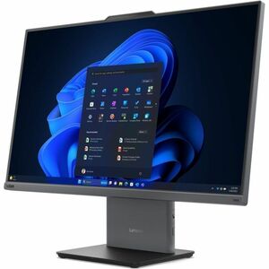Lenovo ThinkCentre neo 50a 27 Gen 5. Product type: All-in-One PC. Display diagonal: 68.6 cm (27"), HD type: Full HD, Displ