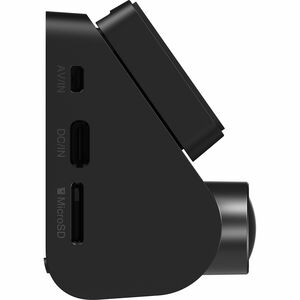 70mai A810 Front/Rear Vehicle Camera - 7.6 cm (3") Screen - Wireless - Night Vision - 3840 x 2160 Video - STARVIS 2 CMOS