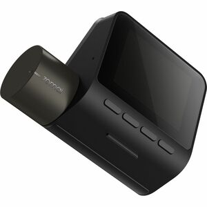 70mai A200 Front/Rear Vehicle Camera - 5.1 cm (2") Screen - Wireless - Night Vision - 1920 x 1080 Video - CMOS