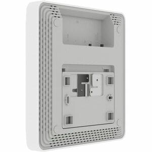 Keenetic Orbiter Pro KN-2810 wifi 5  Roteador sem fio - Dual Band - 2,40 GHz Banda ISM - 5 GHz Banda UNII - 108,38 MB/s Ve