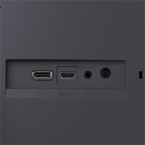 LG UltraGear 27G411A-B 27" Class Gaming LCD Monitor - 68.6 cm (27") Viewable - In-plane Switching (IPS) Technology