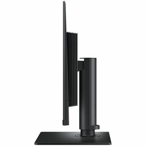 Monitor LED Samsung Essential S4 S24D408GEU 609,6 mm (24,0") Classe Full HD - 16:9 - Nero - 61 cm (24") Viewable - Tecnolo