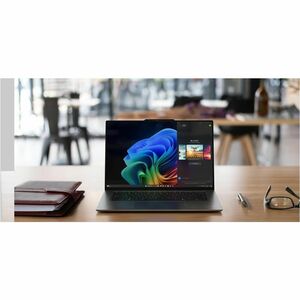 Portátil - Lenovo ThinkPad X9-15 Gen 1 Aura Edition 21Q7S01400 38.9cm (15.3") Pantalla Táctil Copilot+ PC - 2.8K - 120Hz -