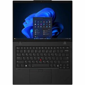 Portátil - Lenovo ThinkPad L14 Gen 6 21S7000PLM 35.6cm (14") - WUXGA - 60Hz - Intel Core Ultra 5 225U - 16GB - 512GB SSD -
