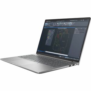 ZBOOK HP G11 A R7-8845HS W11P 64GB 512SSD A1000 6GB 16.0 1B