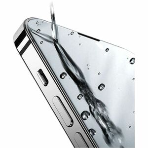 Belkin ScreenForce OVA143ZZ 9H Tempered Glass Screen Protector for iPhone 15, iPhone 14 Pro - 2 Pack - For OLED iPhone 15,