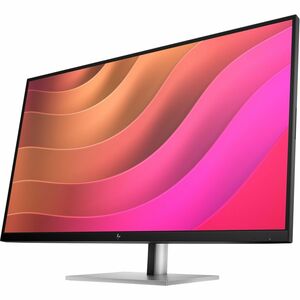 HP E32k G5 32 Zoll Klasse 4K UHD LED-Monitor - 16:9 Format - Überholt - 80 cm (31,5 Zoll) Viewable - IPS-Technologie (In-P