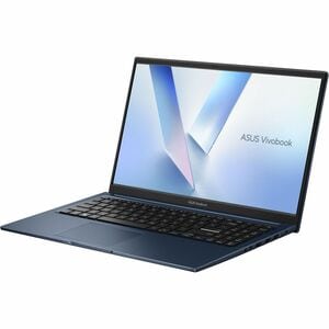 Asus VivoBook 15 X1504 X1504VA-BQ4663W 39.6 cm (15.6") Notebook - Full HD - 60 Hz - Intel Core 5 120U - 16 GB - 1 TB SSD -