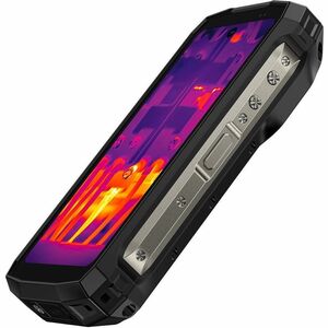 Ulefone Armor Mini 20T Pro 256 GB Rugged Smartphone - 11.9 cm (4.7") LCD HD+ 720 x 1600 - Octa-core (Cortex A76Dual-core (