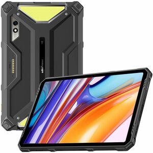 Ulefone Armor Pad 3 Pro Rugged Tablet - 26.2 cm (10.3") Full HD Plus - MediaTek MT8788 (12 nm) Octa-core - 8 GB - 256 GB S