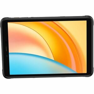 Ulefone Armor Pad Pro Rugged Tablet - 20.3 cm (8") HD+ - MediaTek MT8788 (12 nm) Octa-core - 8 GB - 128 GB Storage - 4G - 