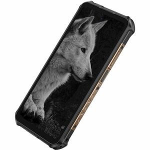 Ulefone Armor X16 Pro 256 GB Rugged Smartphone - 16.7 cm (6.6") LCD HD+ 1612 x 720 - Octa-core (Cortex A76Dual-core (2 Cor