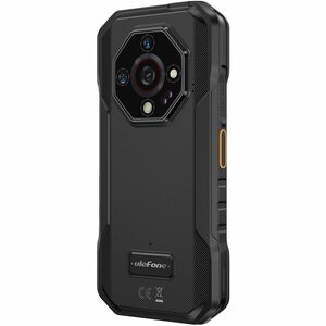 Ulefone Armor X32 128 GB Rugged Smartphone - 14.4 cm (5.7") LCD HD+ 720 x 1440 - Octa-core (Cortex A75Dual-core (2 Core) 2
