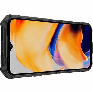 Ulefone Armor X13 64 GB Rugged Smartphone - 16.6 cm (6.5") LCD HD+ 720 x 1600 - Octa-core (Cortex A53Quad-core (4 Core) 2.