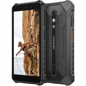 Ulefone RugKing 2 Pro 128 GB Rugged Smartphone - 13.8 cm (5.5") LCD HD+ 720 x 1440 - Octa-core (Cortex A57Dual-core (2 Cor