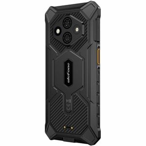 Ulefone RugKing 3 Pro 128 GB Rugged Smartphone - 16.7 cm (6.6") LCD HD+ - Octa-core (Cortex A57Dual-core (2 Core) 1.80 GHz