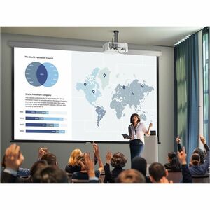 ViewSonic Wi-Fi Adapter - USB Type-C