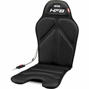 Next Level Racing HF8 Gaming-Haptik-Pad - PC Unterstützt - Kaltgeformter Schaumstoff