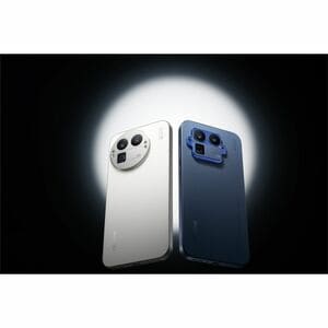 realme GT 8 Pro 256 GB Smartphone - 17,2 cm (6,8 Zoll) AMOLED QHD+ - Octa-Core (OryonDual-Core 4,60 GHz + Oryon Hexa-Core 