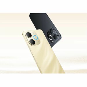 realme Note 70T 256 GB Smartphone - 17,1 cm (6,7 Zoll) LCD HD+ 720 x 1600 - Octa-Core (Cortex A75Dual-Core 1,80 GHz + Cort