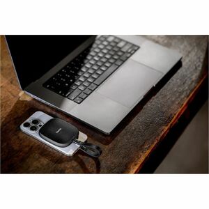 SSD Portable SanDisk SDSSDE62M-2T00-G25 - Externe - 2 To - Smartphone, MAC, Ordinateur de bureau Appareil compatible - USB