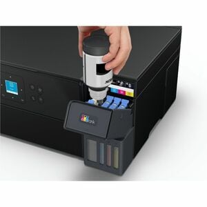 MULTIFUNCIONAL EPSON L4360 ECOTANK IMPRIME COPIA DIGITALIZA