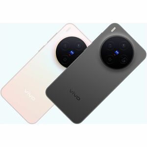 Vivo X300 256 GB Smartphone - 16 cm (6.3") LTPO AMOLED HDR10+ 2640 x 1216 - Octa-core (C1-UltraSingle-core (1 Core) 4.21 G