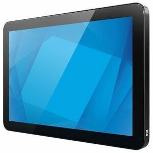 Elo 1004L 10" Class LED Touchscreen Monitor - 16:10 - 30 ms - 25.7 cm (10.1") Viewable - Projected Capacitive - 10 Point(s