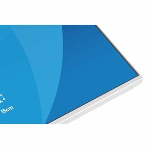 Moniteur LED iiyama ProLite XB2497HSU-W1 24" Classe Full HD - 16:9 - Blanc mat - 60,5 cm (23,8") Viewable - Technologie IP