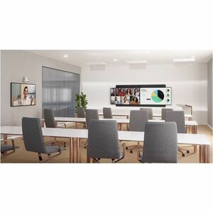 Cisco Room Kit EQX First Light (White)