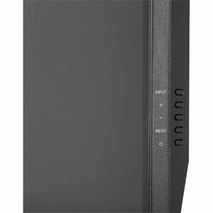 iiyama ProLite X4373UHSU-B2 43 Zoll Klasse 4K UHD LED-Monitor - 16:9 Format - Mattschwarz - 108 cm (42,5 Zoll) Viewable - 