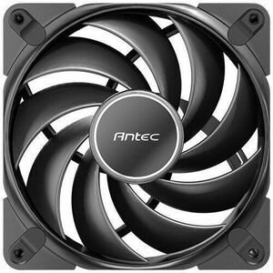 Ventilateur de refroidissement/Radiateur/Cooling Fan Antec Vortex View 360 - Carte mère - 120 mm Maximum Fan Diameter - 3 