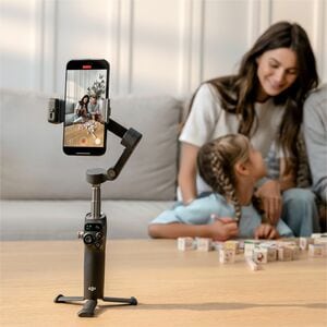 DJI Osmo Mobile 8 Tripod - 300.5 g Load Capacity