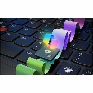 Lenovo ThinkPad X1 Carbon Gen 13 Aura Edition 21NS010KMX 35.6 cm (14") Copilot+ PC Notebook - WUXGA - 60 Hz - Intel Core U
