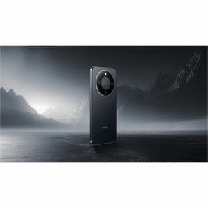 Honor Magic8 Lite 256 GB Smartphone - 17,2 cm (6,8 Zoll) AMOLED 1.5K 2640 x 1200 - Octa-Core (Cortex A720Single-Core 2,30 