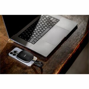 SanDisk 1 TB Portable Solid State Drive - External - Smartphone Device Supported - USB 3.2 (Gen 2) Type C