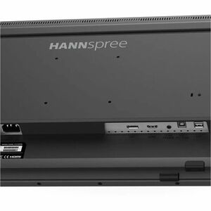 Hannspree HT279PPB 27" Class LED Touchscreen Monitor - 16:9 - 5 ms - 68.6 cm (27") Viewable - Projected Capacitive - 10 Po