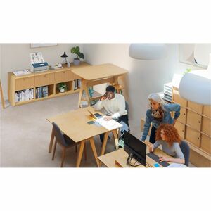 HP Scanjet Enterprise Flow N9000 sn1 Large Format ADF Scanner - 1200 dpi Optical - 80 ppm (Mono) - 80 ppm (Color) - Colour