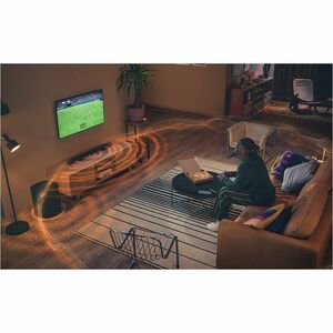 JBL Bar 500MK2 5.1 Bluetooth Sound Bar Speaker - 750 W RMS - Google Assistant, Siri Supported - Black - Wall Mountable - 4