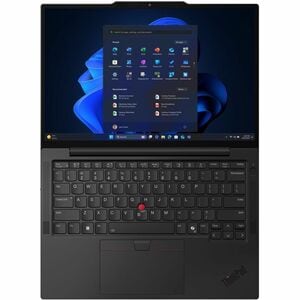 Lenovo ThinkPad X13 Gen 6 21RK00AGHV 33.8 cm (13.3") Notebook - WUXGA - Intel Core Ultra 5 225U - 32 GB - 512 GB SSD - Hun