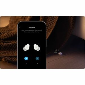 SOUNDCORE TWL SLEEP A30 WHITE .