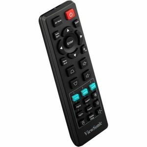 ViewSonic LSD500HD DLP Projector - White - Front - 1080p - 5500 lm - HDMI - USB - Network (RJ-45)