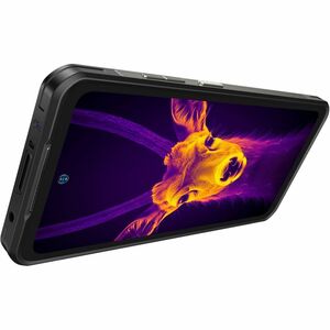 Ulefone Armor 25T Pro 256 GB Rugged Smartphone - 17.2 cm (6.8") LCD Full HD Plus 1080 x 2460 - Octa-core (Cortex A76Dual-c