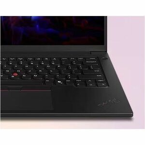 Lenovo ThinkPad P14s Gen 6 21QT0045AU 14.5" Touchscreen Mobile Workstation - WUXGA - 60 Hz - Intel Core Ultra 7 265H - 32 