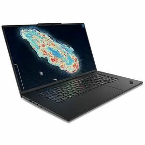 Lenovo ThinkPad T1g Gen 8 21TD0018AU 16" Touchscreen Notebook - 3.2K - 120 Hz - Intel Core Ultra 9 285H - Intel Evo Platfo