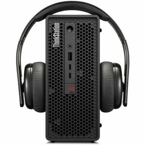 Lenovo ThinkStation P3 Ultra Gen 2 30J50057AU Workstation - 1 x Intel Core Ultra 7 265 - 32 GB - 1 TB SSD - Small Form Fac